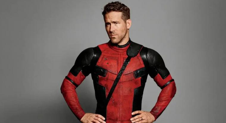 Ryan Reynolds bevallotta, ami eddig is szinte egyértelmű volt