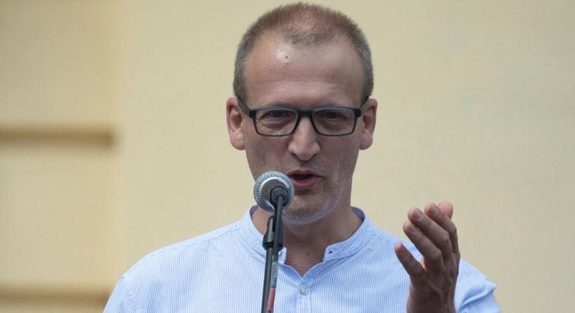 Tarr Zoltán nem csak Etyeken beszélt arról, hogy a Tisza a választásokig titkolja a programját