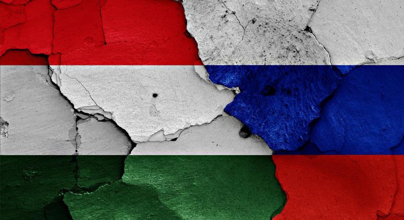 Titkos orosz monstrumok Magyarországon, rendkívüli képeket közöltek egy olyan helyről, amelynek a létezéséről sem tudnak sokan