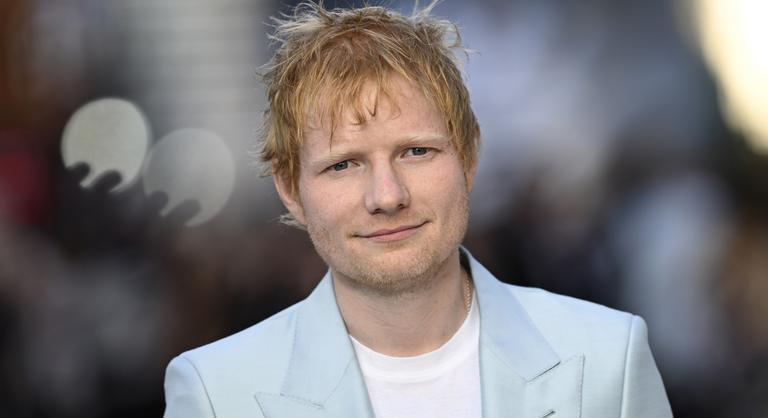 Ed Sheeran otthagyja Nagy-Britanniát, az Egyesült Államokba költözik