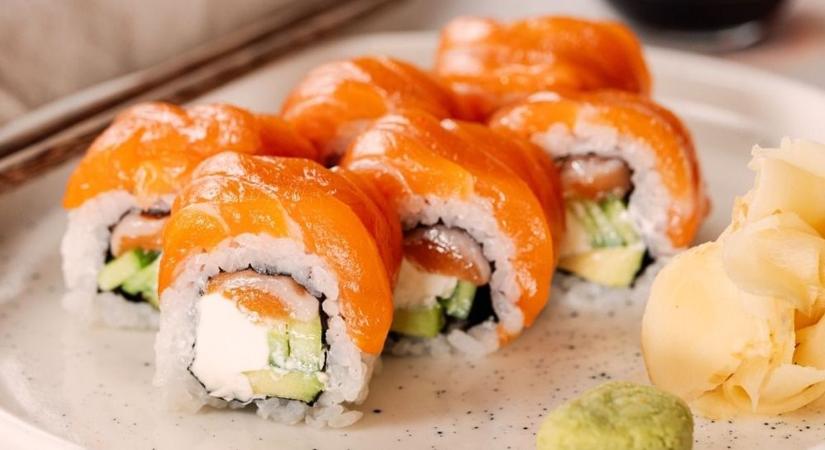 Ritka fajok Bugacon, kunhalmok Szatymazon és sushi est Szeged