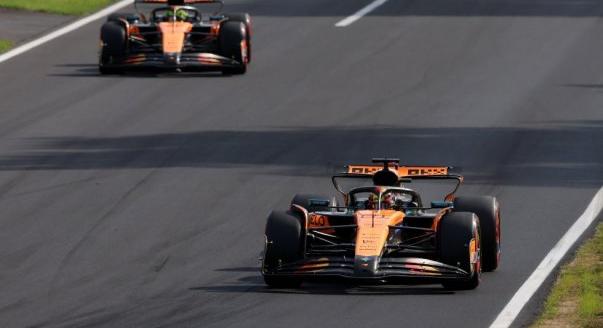 „Precedens, amelyet nehéz visszacsinálni” – Wolff a McLarenről