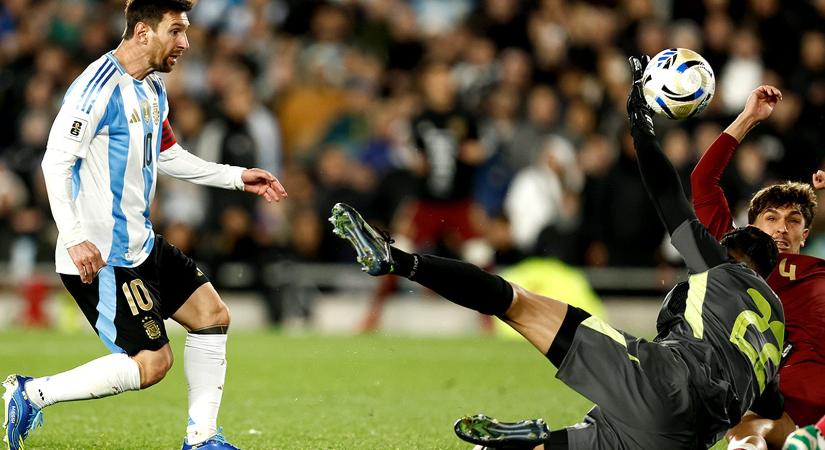 Sokkoló nyilatkozat: Lionel Messi tényleg kihagyja a 2026-os világbajnokságot?
