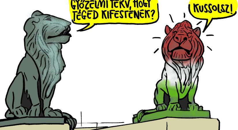 Színező