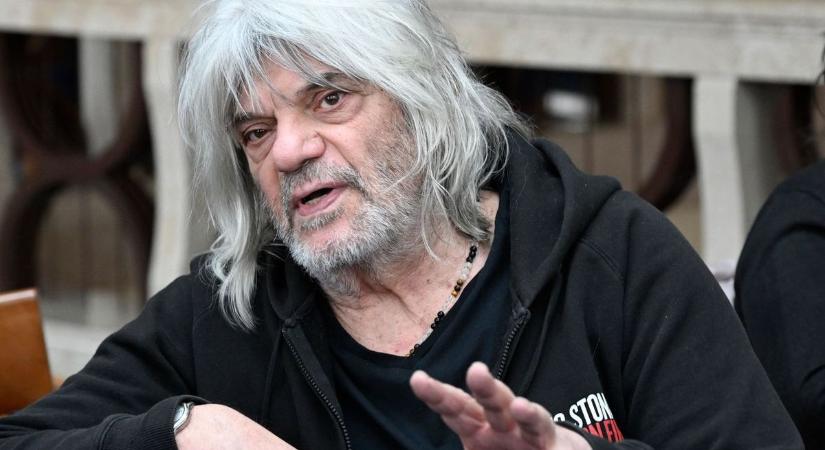 Szolnokra érkezik egy igazi legenda, magával hozza a blues életérzést