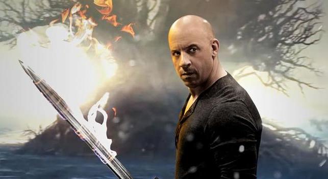 Vin Diesel újra boszorkányvadász lesz, a 92 éves Michael Caine pedig visszatér a nyugdíjból
