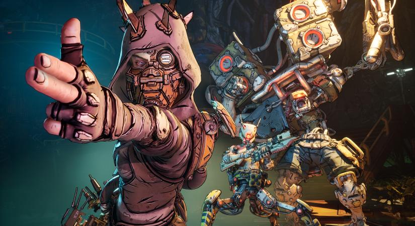 [TOPLISTA] 5 dolog, amit tudnod kell a Borderlands 4-ről, mielőtt megvennéd!