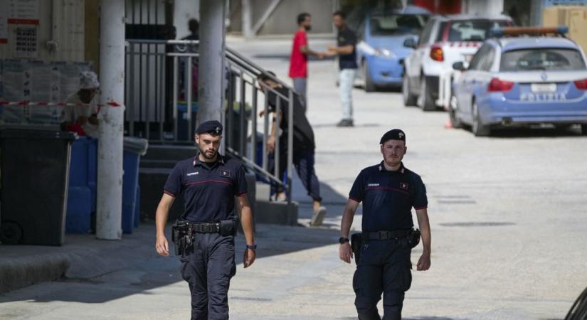 Liga: a magyar turisták elleni erőszak a migrációs politika kudarcának bizonyítéka