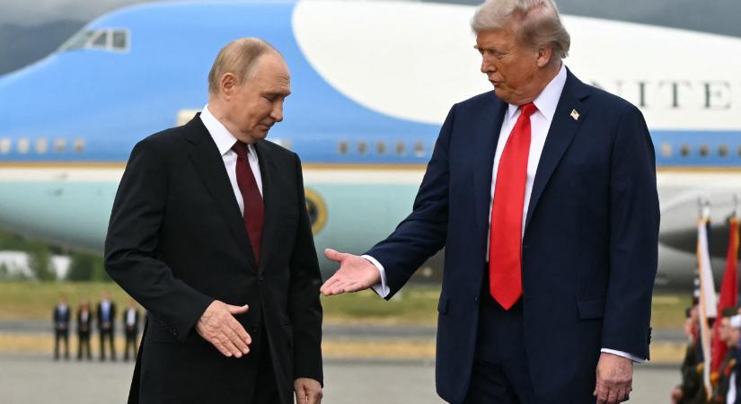Amerika kiszáll az orosz, a kínai és az iráni dezinformáció elleni globális küzdelemből