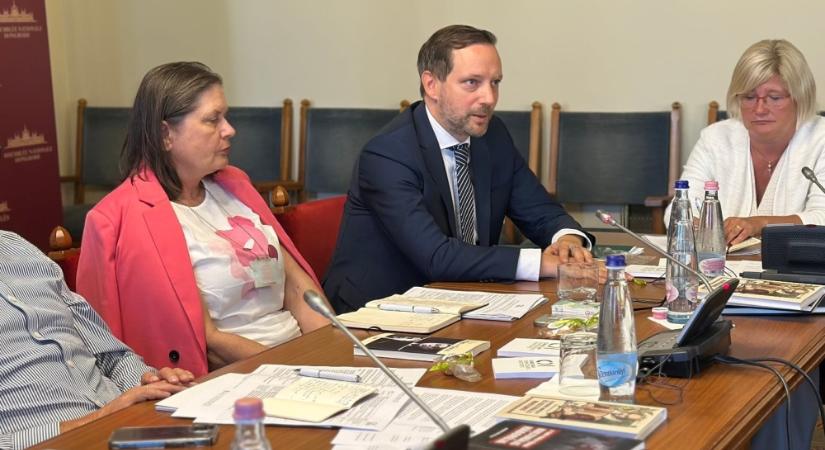 A kereszténydemokrácia aktuálisabb, mint valaha!