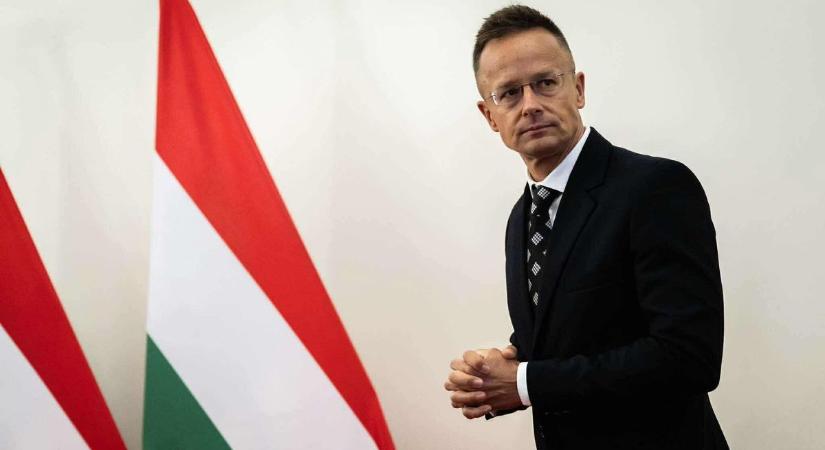 Ilyen még nem volt: Szijjártó Péter most jelentette be, Magyarország ma korszakos szerződést ír alá – ezt tudjuk eddig