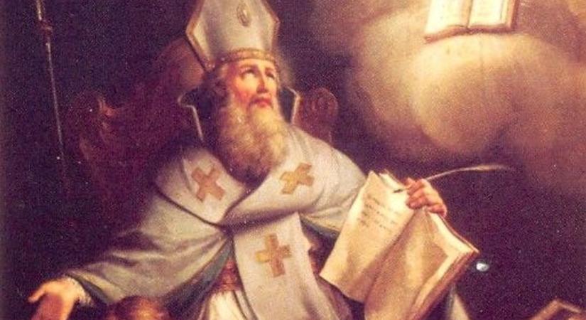 Ma van Szent Izsák, az örmény apostoli egyház alapítójának ünnepe