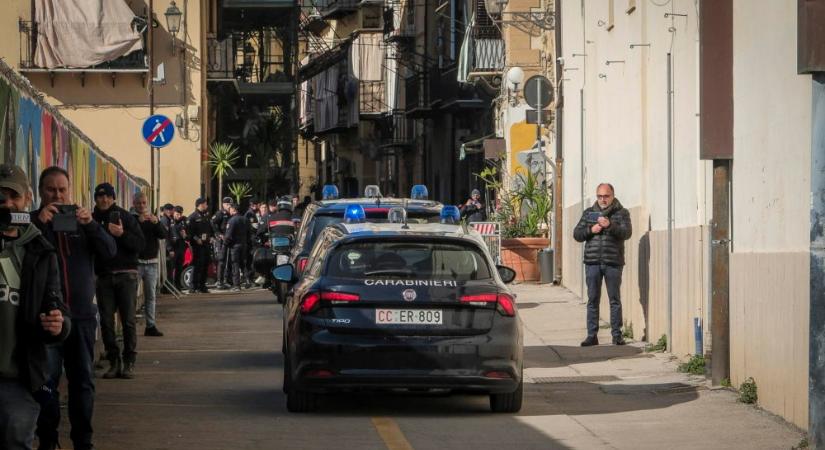 A Liga EP-képviselői szerint a magyar turisták elleni erőszak a migrációs politika következménye