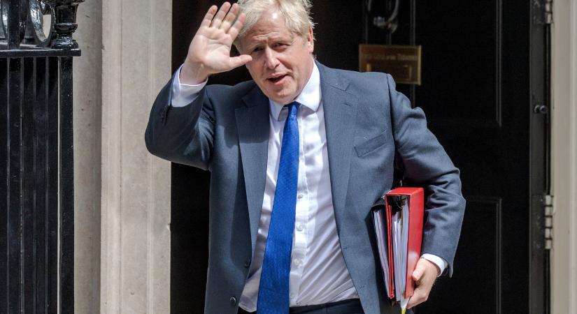 A „Boris-akták” leleplezik, hogyan használta Boris Johnson befolyásszerzésre a hivatali kapcsolatait