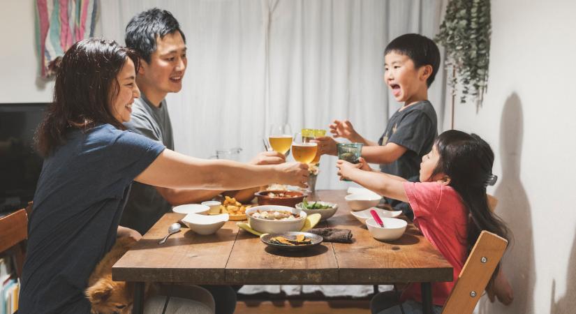 A japán családmodell 5 tanulsága, amit érdemes lenne itthon is bevezetni