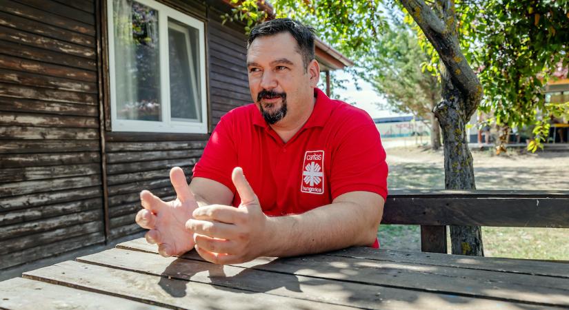 Az angyalok útján