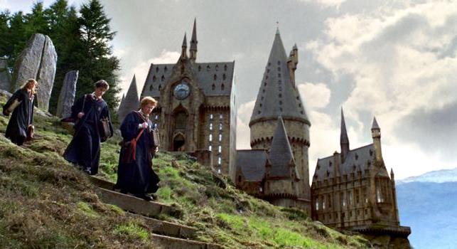 Pálcákat fel! Elhunyt a Harry Potter-filmek Oscar-díjas látványtervezője, Stuart Craig