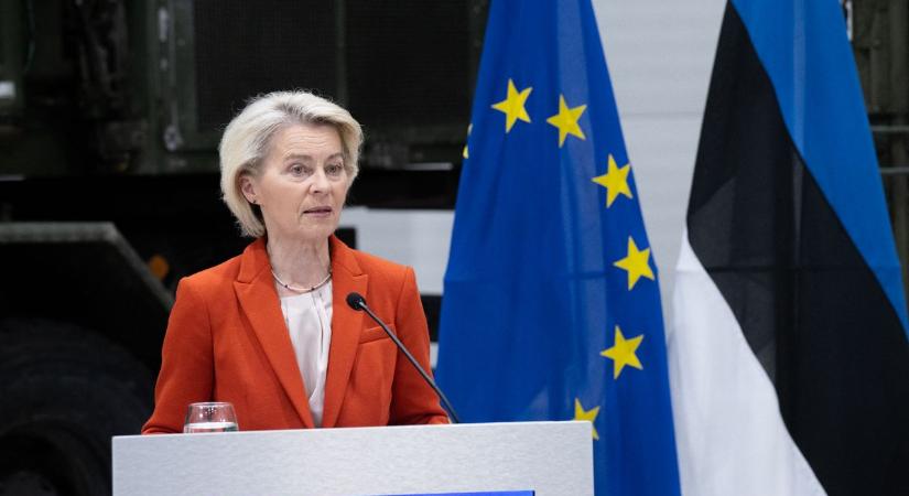 Brüsszel elmaradt a nagy ígéretektől: alig javult az uniós versenyképesség