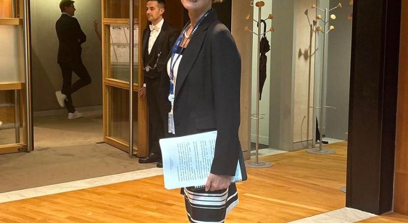 A Patrióták nemet mondtak az eladósításra, az uniós szintű adókra
