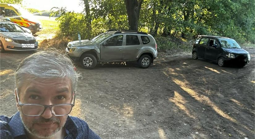 Hadházy Ákos feljelentést tett a hatvanpusztai birtok miatt
