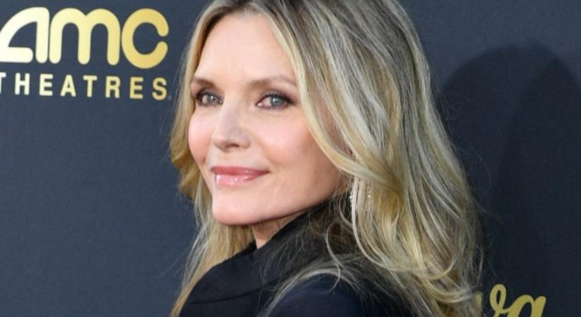 Pihentető ágynemű? Ha jól akarsz aludni, kövesd Michelle Pfeiffer példáját!