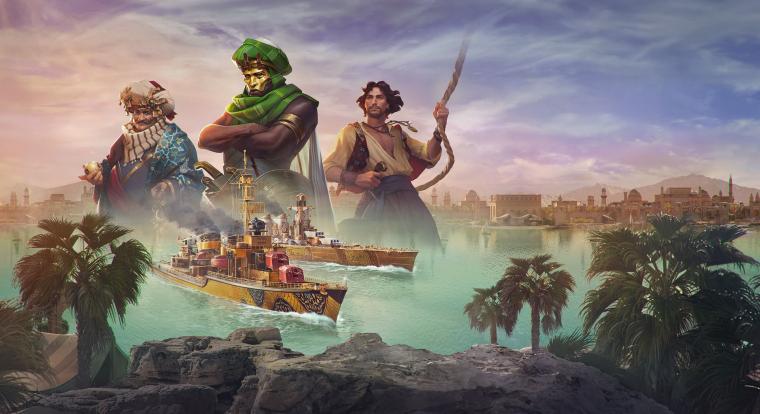 A spanyol armadával, egzotikus kalandokkal és Azure Lane tartalmakkal erősít a Wargaming játéka