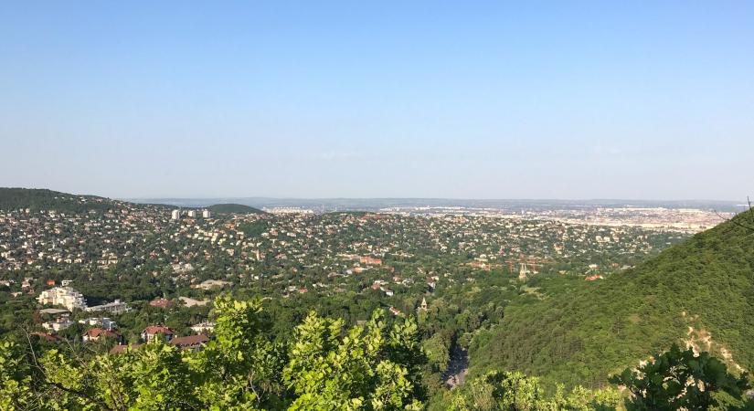 Drámai áremelkedés a fővárosi lakáspiacon: Budára lassan 70 millió forint lesz a belépő