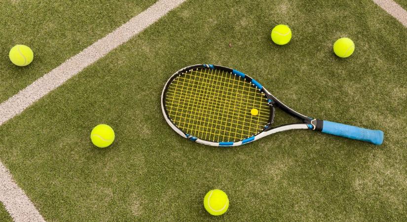 Jubileumi ünnepség a béke szigetén, 25 éves a Győrzámolyi KTC Tennis Club