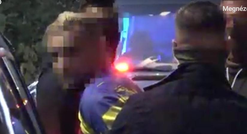 Letartóztatták a feleségét hónapok óta ok nélkül verő szekszárdi férfit