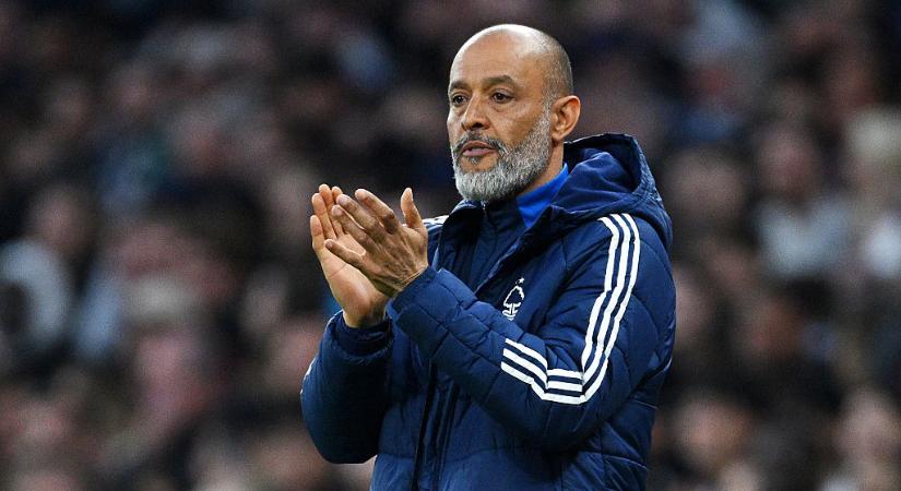 PL: közleményt adott ki Nuno Espírito Santo jövőjéről a Nottingham Forest! – HIVATALOS