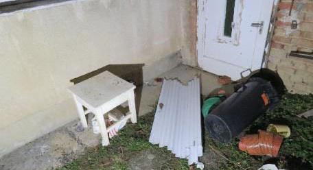 Visszaélt szállásadója jólelkűségével