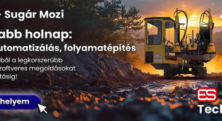30 éve formálja a tervezés világát a SOLIDWORKS – EuroSolid Tech Day