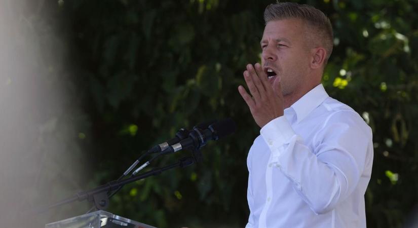 Történelmi megszorítócsomagot hozna a Tisza-kormány