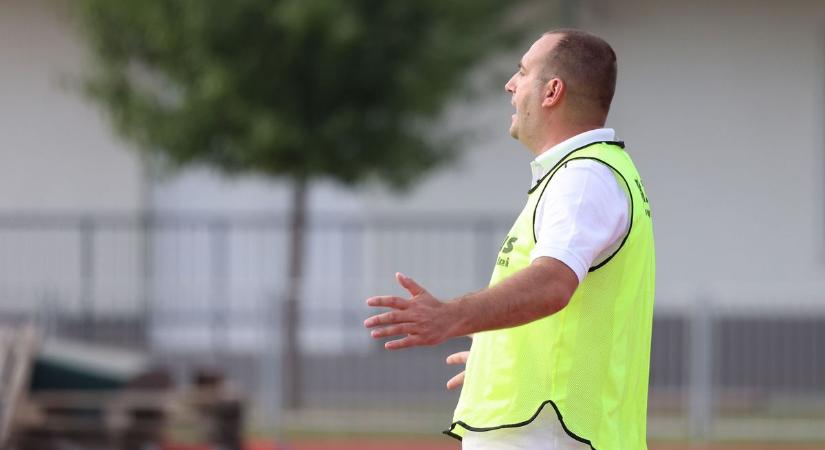 A csodacsapat edzője: – Egy-két volt játékos negatív véleményt alkotott rólam