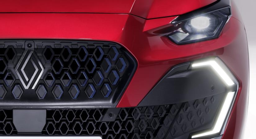 Megérkezett a vadonatúj Renault Clio!