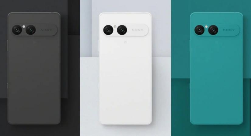 Egészséges evolúciót mutat a Sony Xperia 10 VII