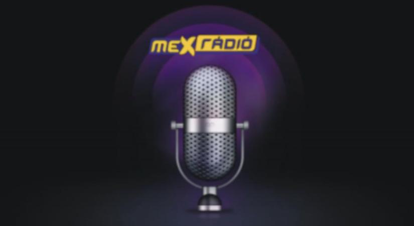 Vége, 9 év után megszűnik a Mex Rádió