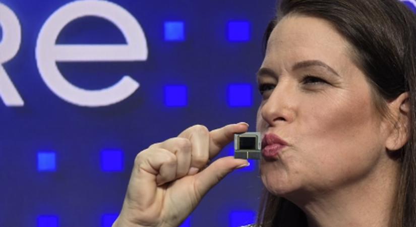 Távozik az Intel termékekért felelős kulcsvezetője