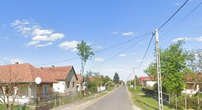 Ilyet még nem éltek át a borsodi településen, bőven kaptak a nyakukba