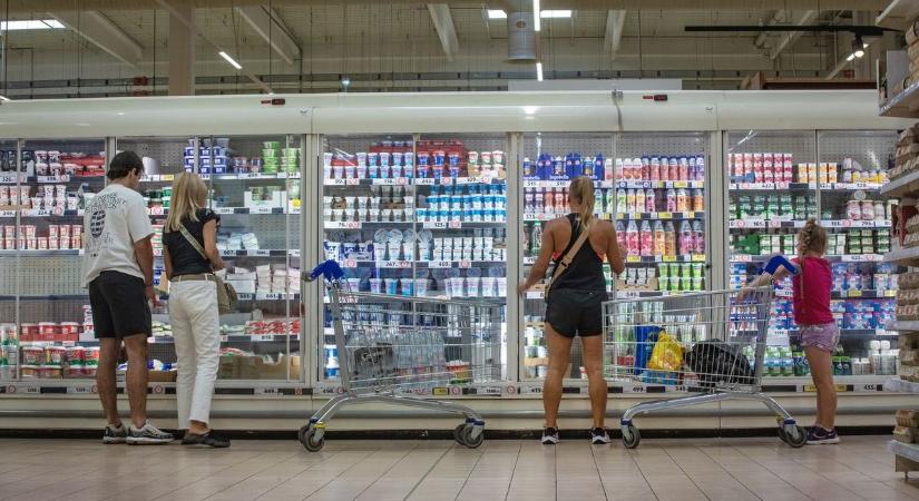 Reagált az NGM az inflációs adatokra – fontos támogatásokról ír a minisztérium