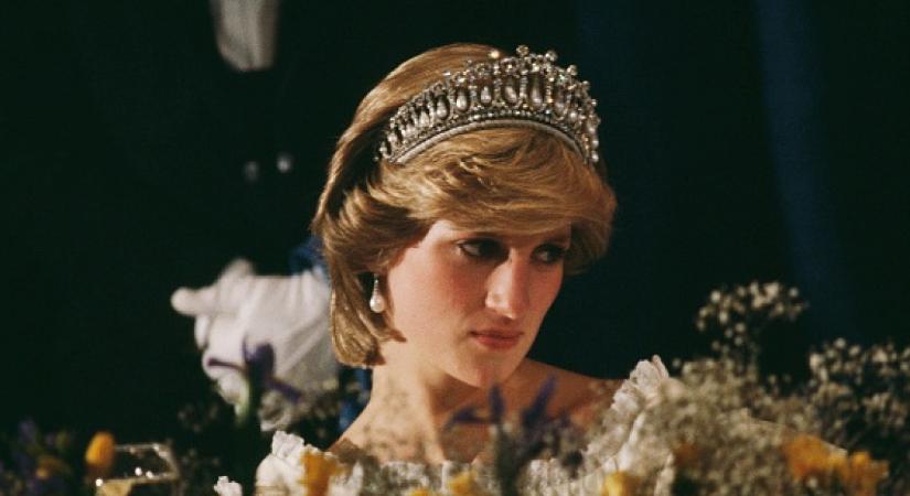 A tiara tabu: ezért nem viselhette Katalin és Meghan az ikonikus fejdíszt
