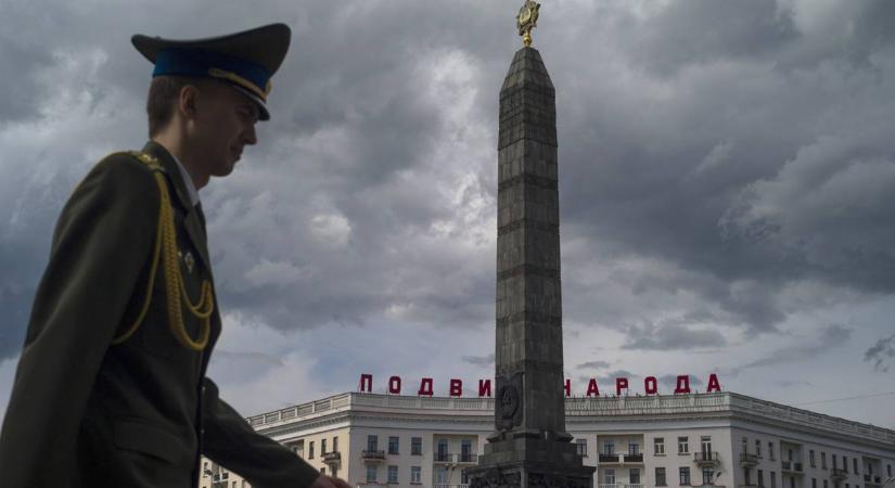 Magyarország segítségével buktatták le a kiterjedt kémhálózatot: a belarusz KGB állhatott mögötte