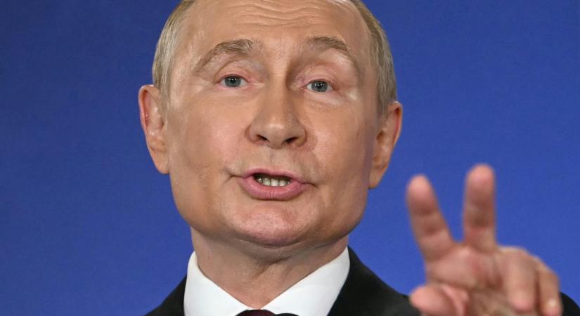 Szervcsere? Vércsere? Hogy áll a szó szerint halhatatlanságra vágyó Putyin szénája? Élhet-e 150 évig Hszi Csin-ping?