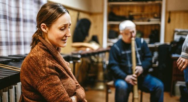 Interview: Gralitsa II: Where Folk Meets Punk Spirit
