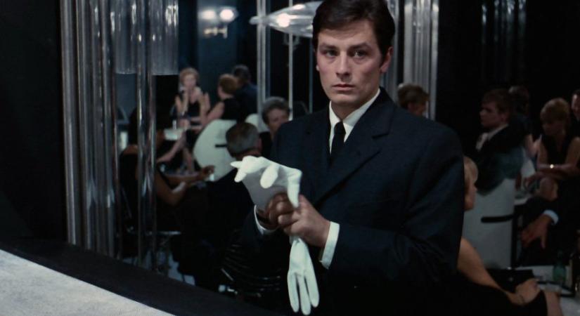 Alain Delon szamurájával indul a Budapesti Klasszikus Film Maraton