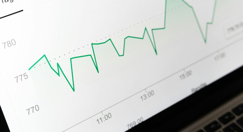 Az OECD-ben 4,1 százalékra lassult az infláció júliusban