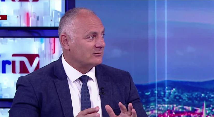 Napindító - Sky News: Péntekig bemutatja a 19. szankciós csomagot az Európai Unió  videó