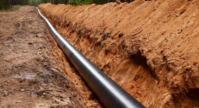 Egy évvel a gárdonyi üzemanyag-szivárgás után – így áll most a kármentesítés