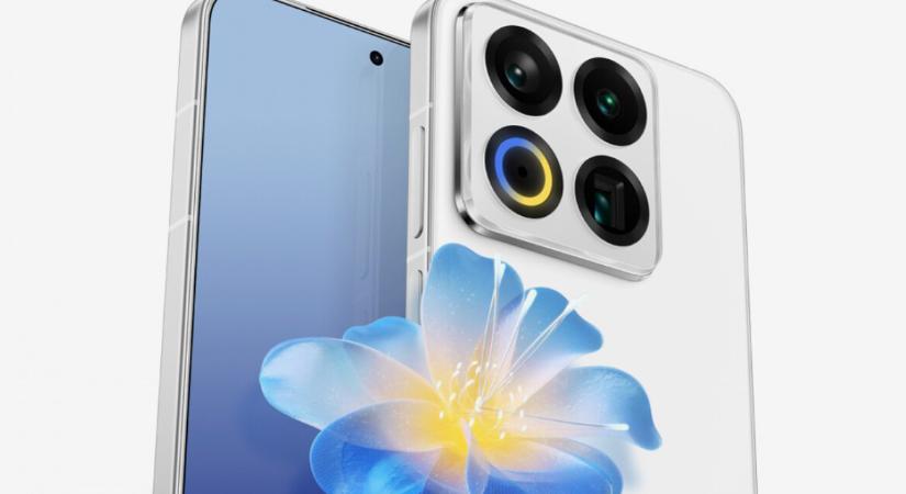 Előrendelhető a Meizu 22