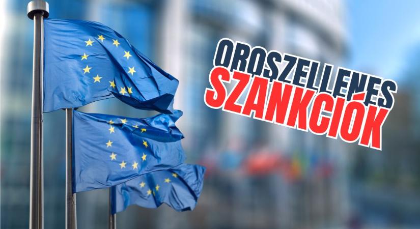 Brüsszel új szintre emeli az öntökönlövés módszertanát: jönnek a másodlagos szankciók